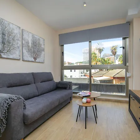 Melior 1 By Interhome קלפה
