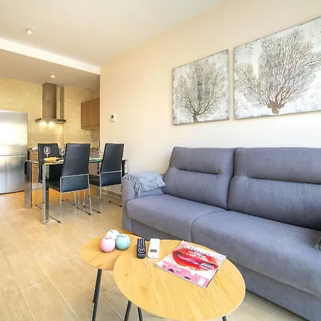 דירה Melior 1 By Interhome