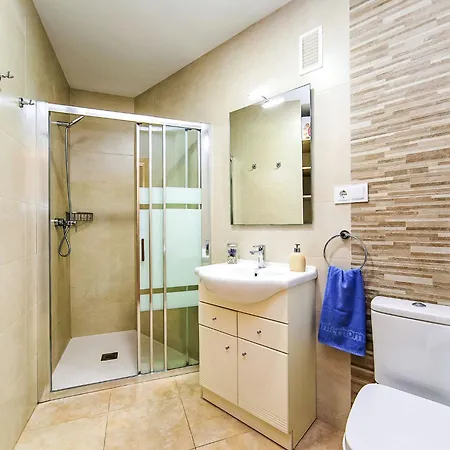דירה Melior 1 By Interhome *