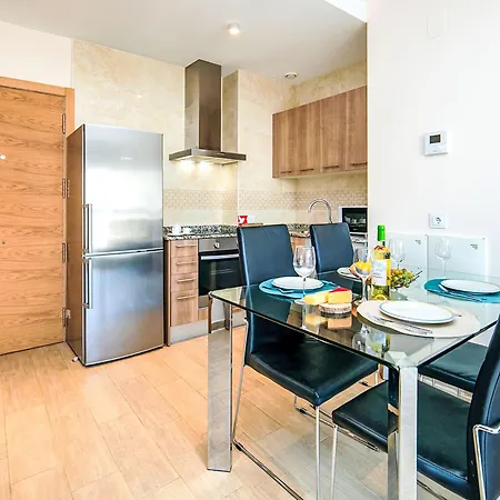דירה Melior 1 By Interhome קלפה
