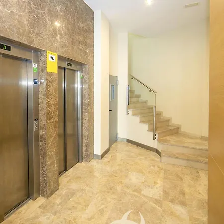 Melior 1 By Interhome * קלפה