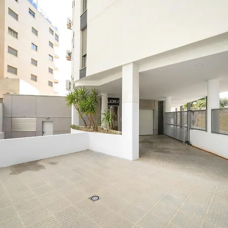 Melior 1 By Interhome דירה קלפה