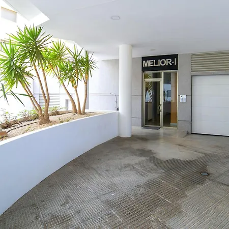 Melior 1 By Interhome דירה