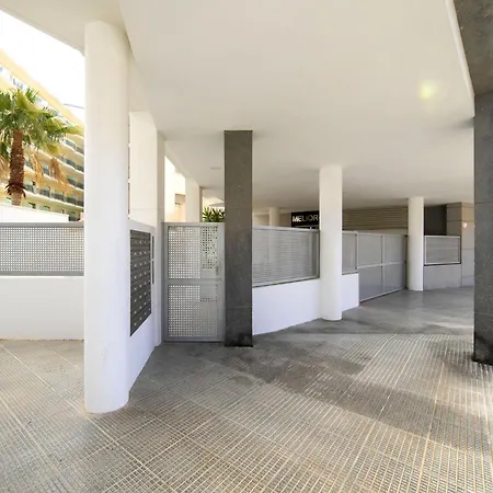 Melior 1 By Interhome דירה קלפה